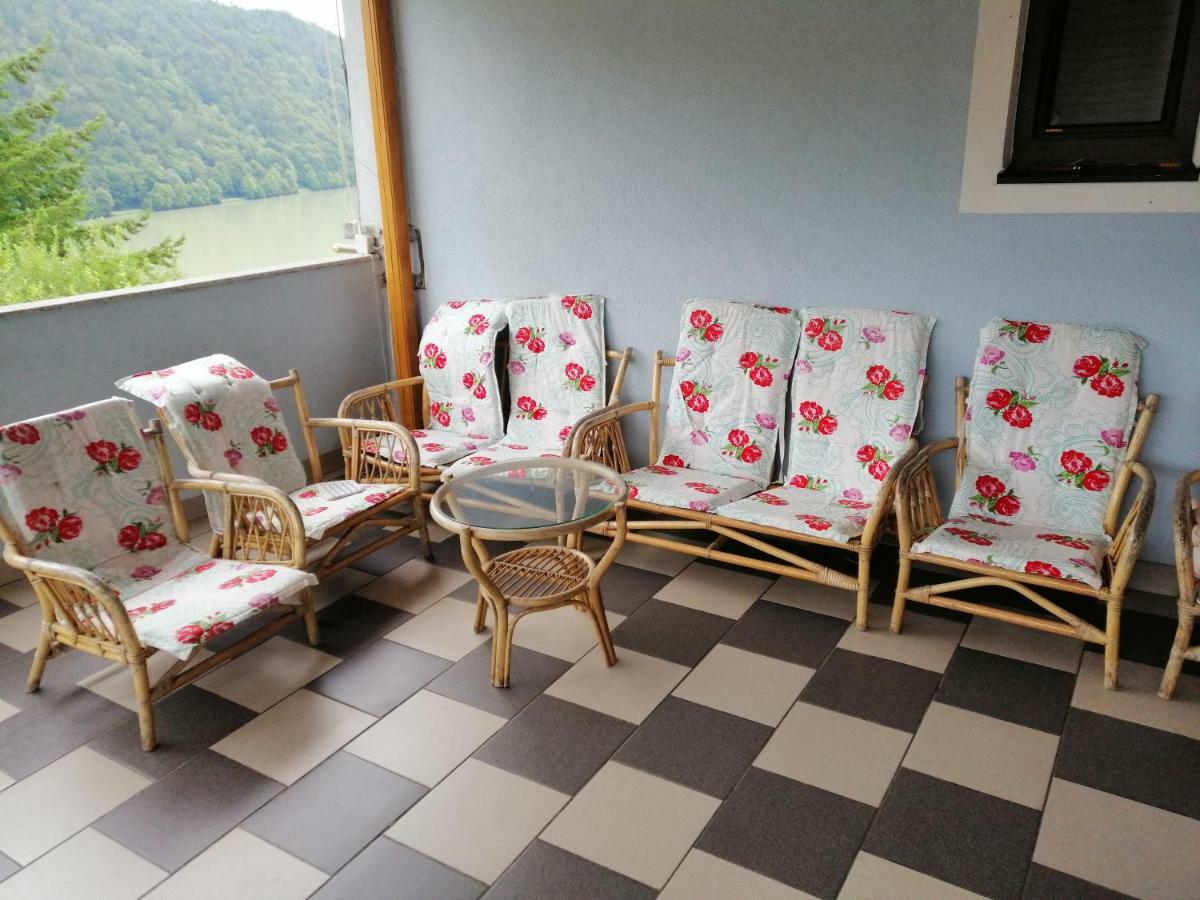 فندق Waldkirchen am Wesenفي  Gasthaus Zur Blauen Donau المظهر الخارجي الصورة